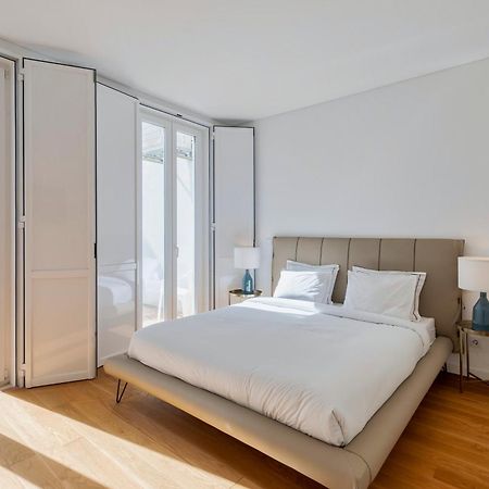 Vita Luxus Setubal Luaran gambar
