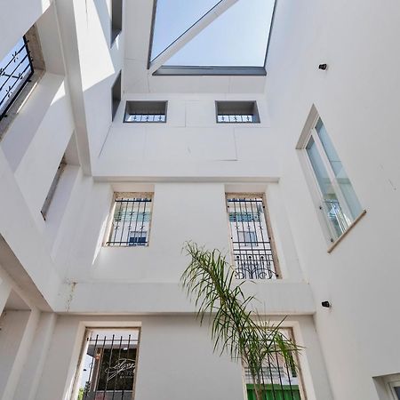 Vita Luxus Setubal Luaran gambar