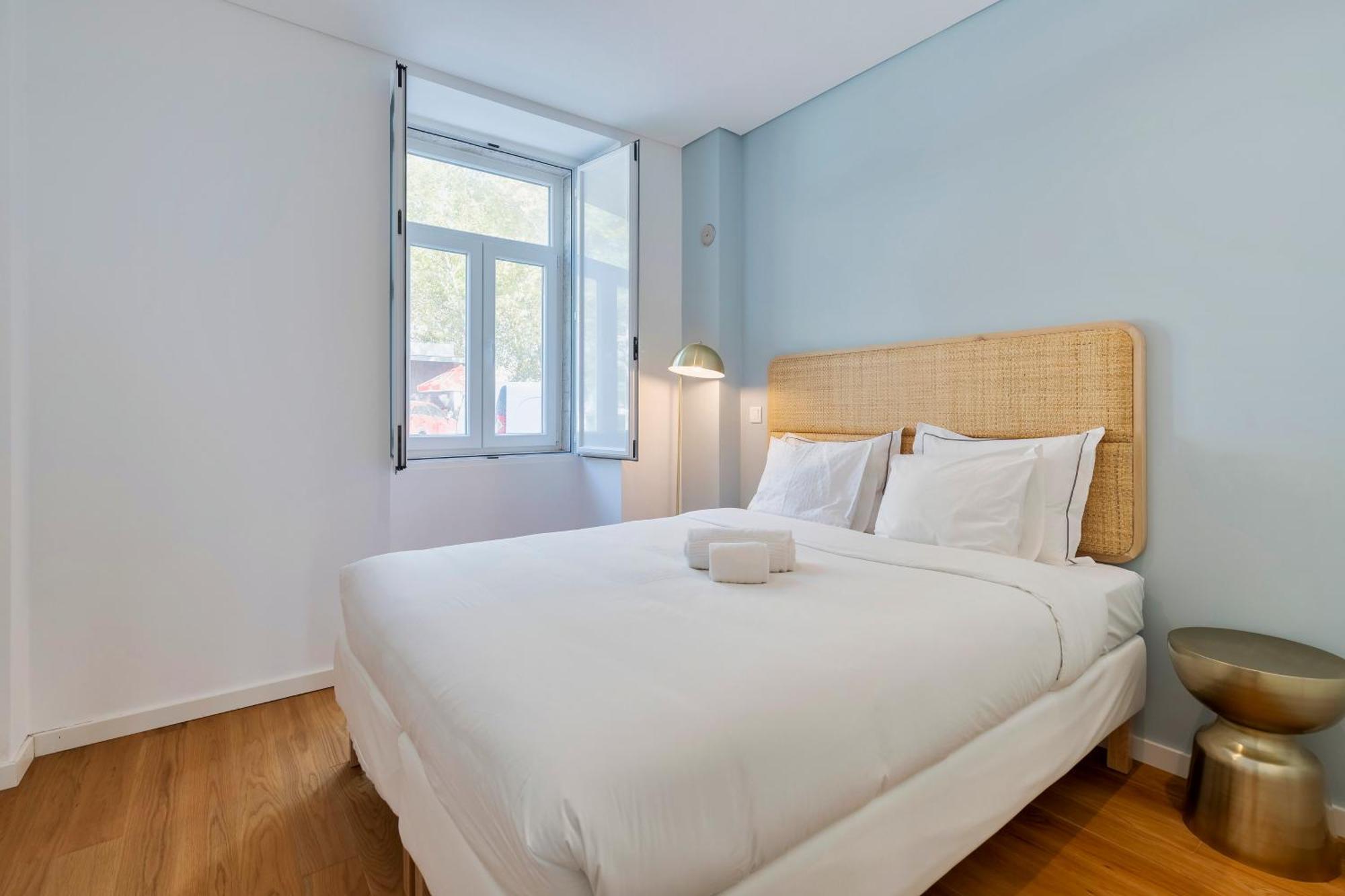 Vita Luxus Setubal Luaran gambar