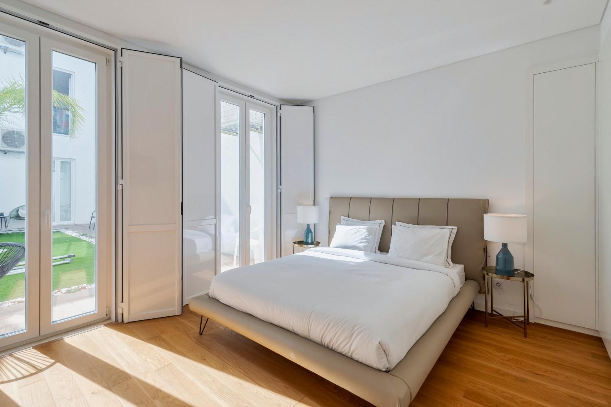 Vita Luxus Setubal Luaran gambar