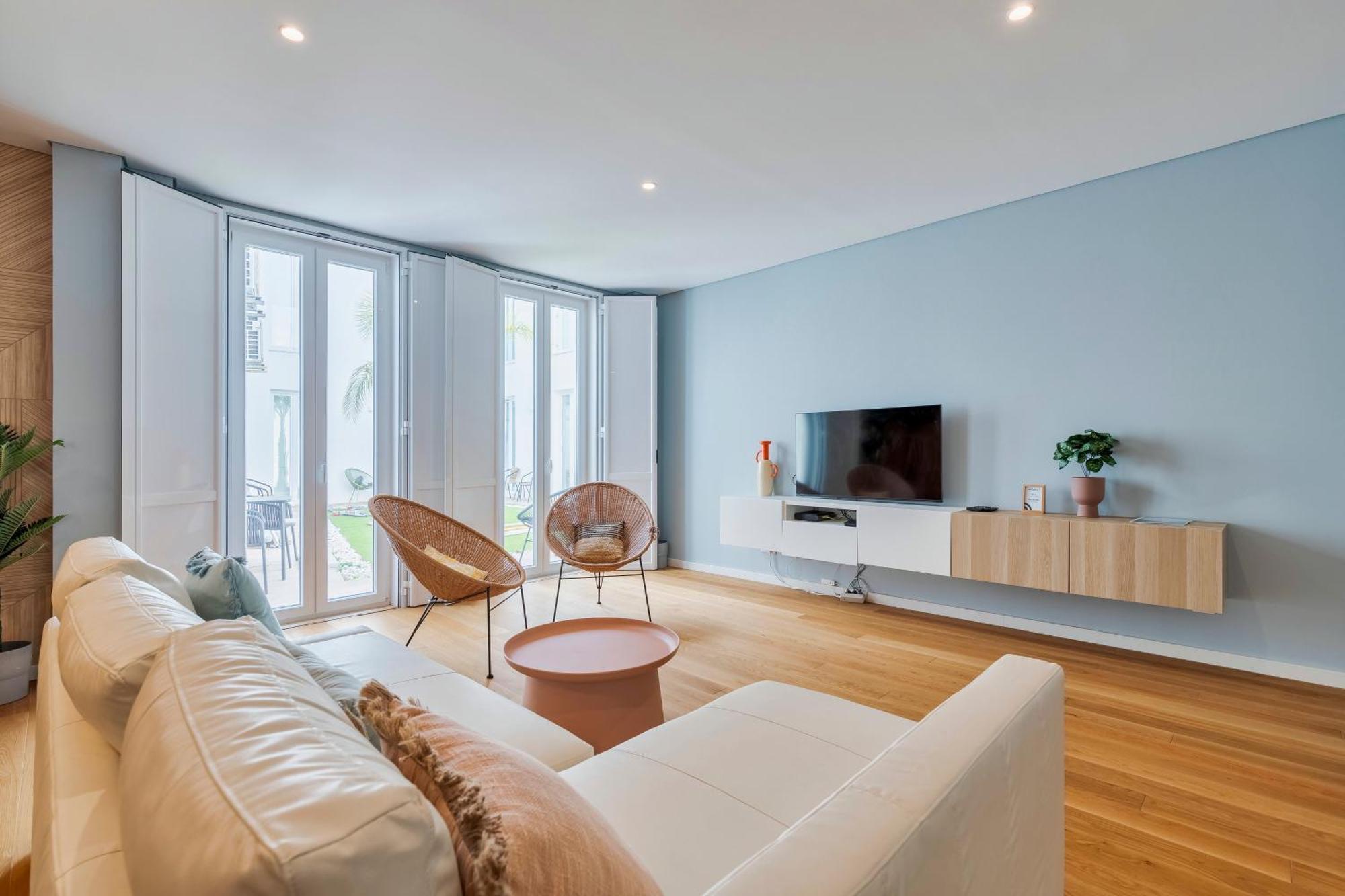 Vita Luxus Setubal Luaran gambar