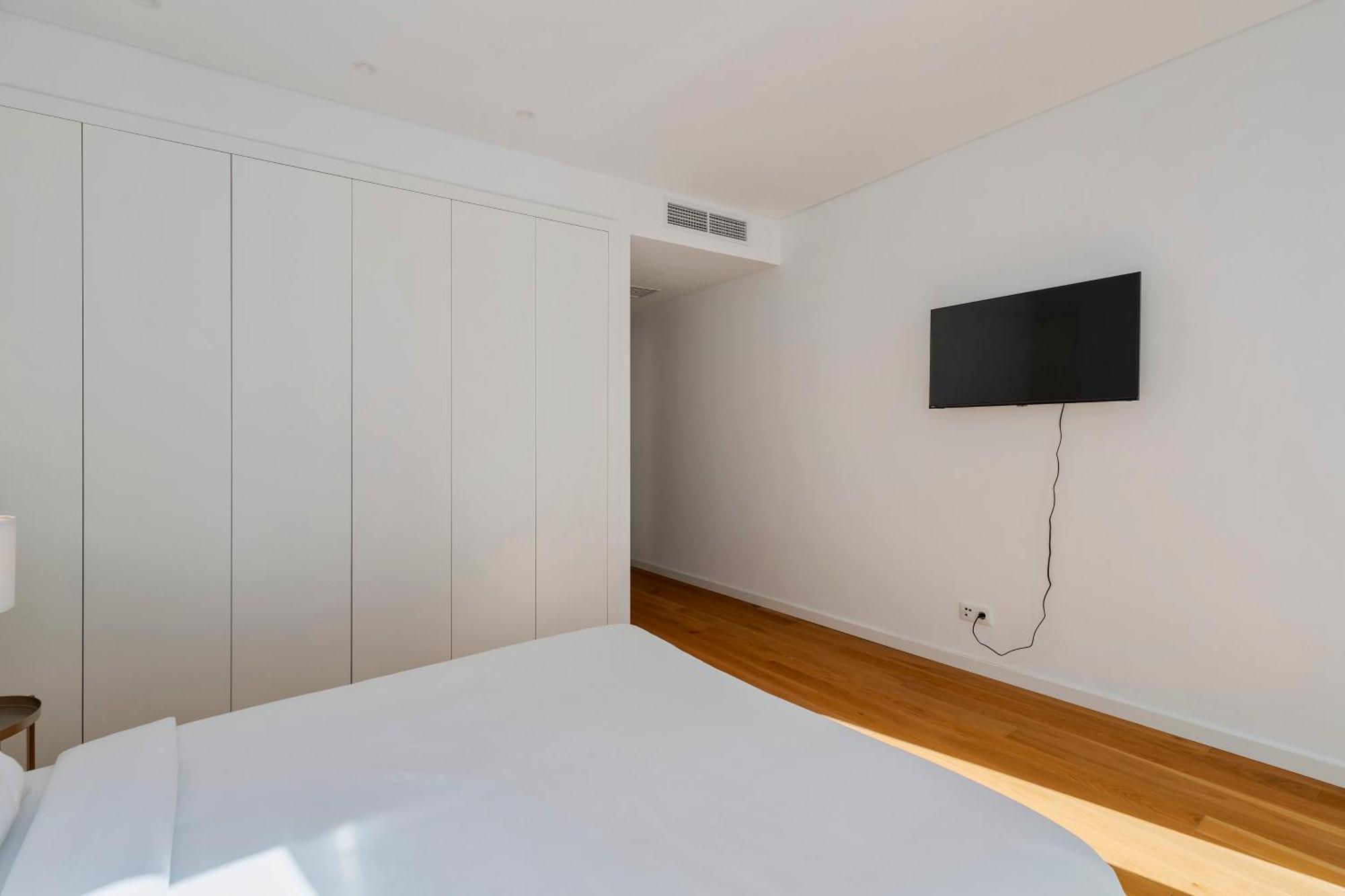 Vita Luxus Setubal Luaran gambar