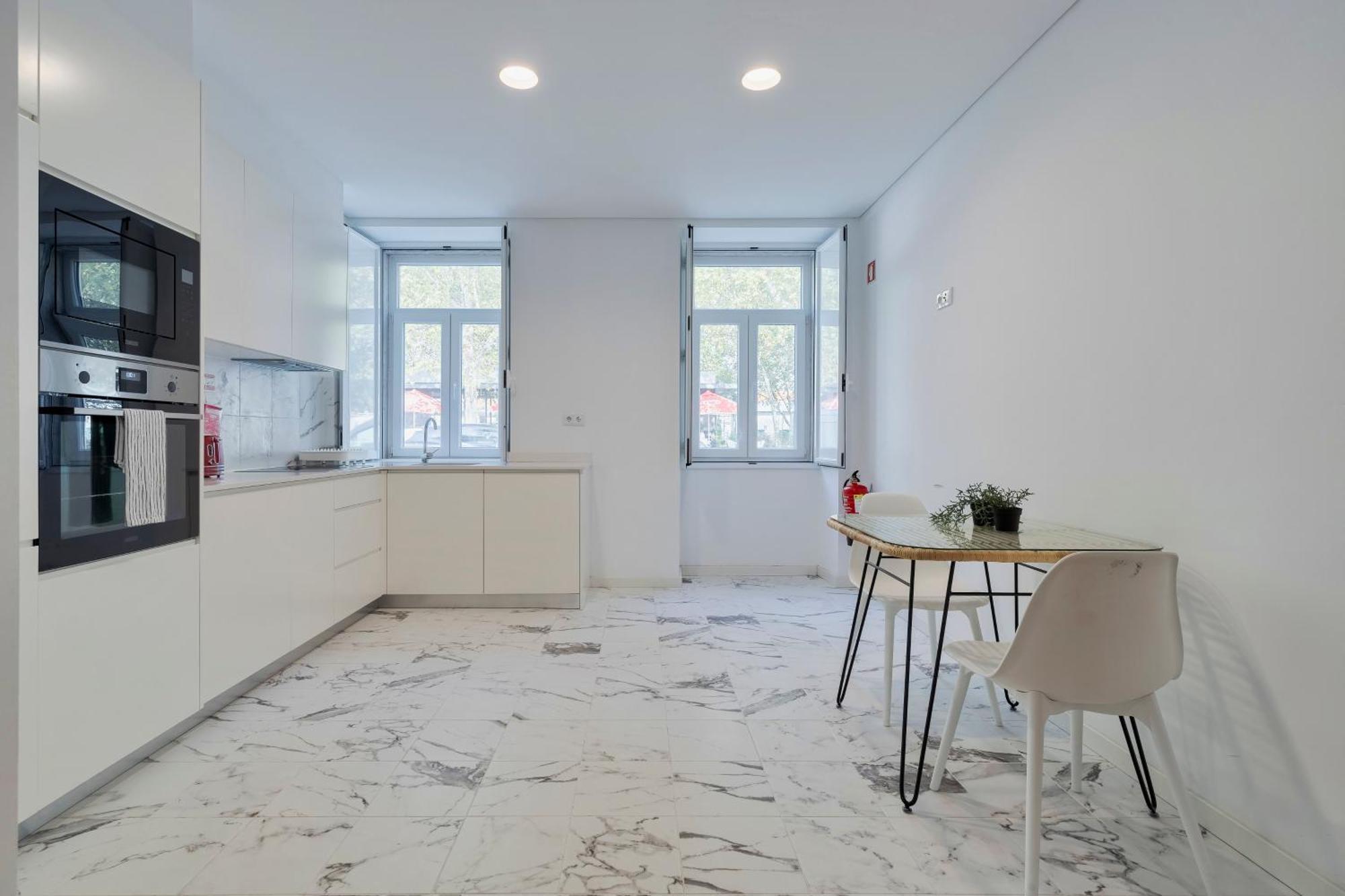 Vita Luxus Setubal Luaran gambar