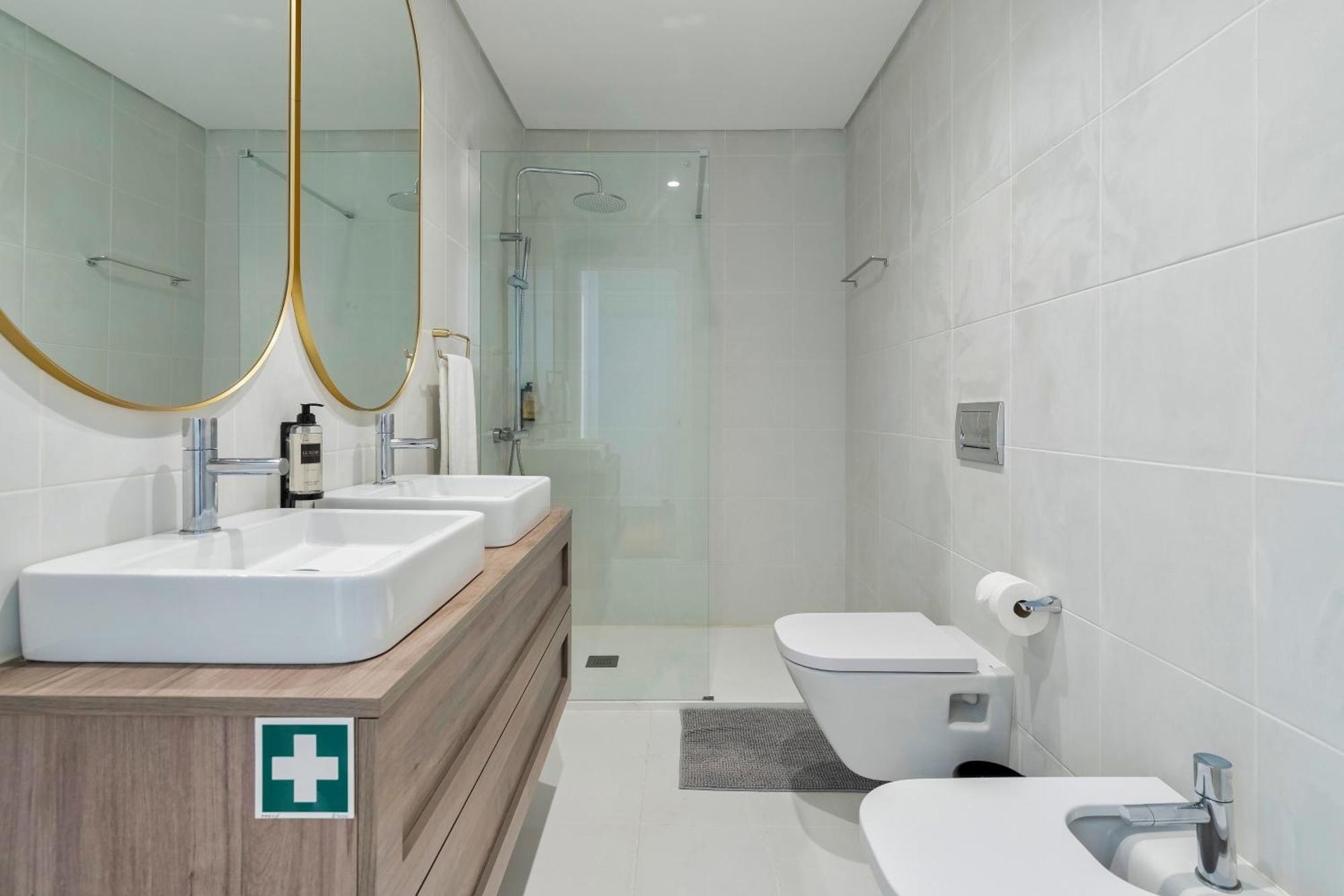 Vita Luxus Setubal Luaran gambar