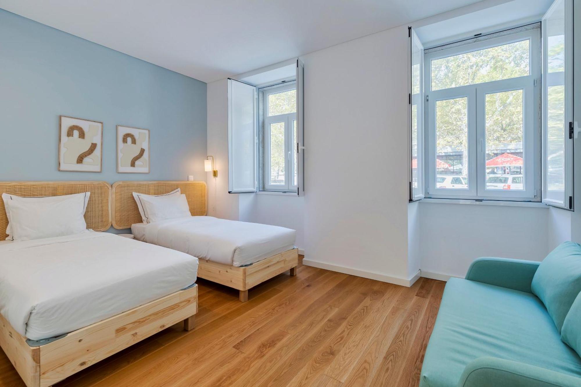 Vita Luxus Setubal Luaran gambar