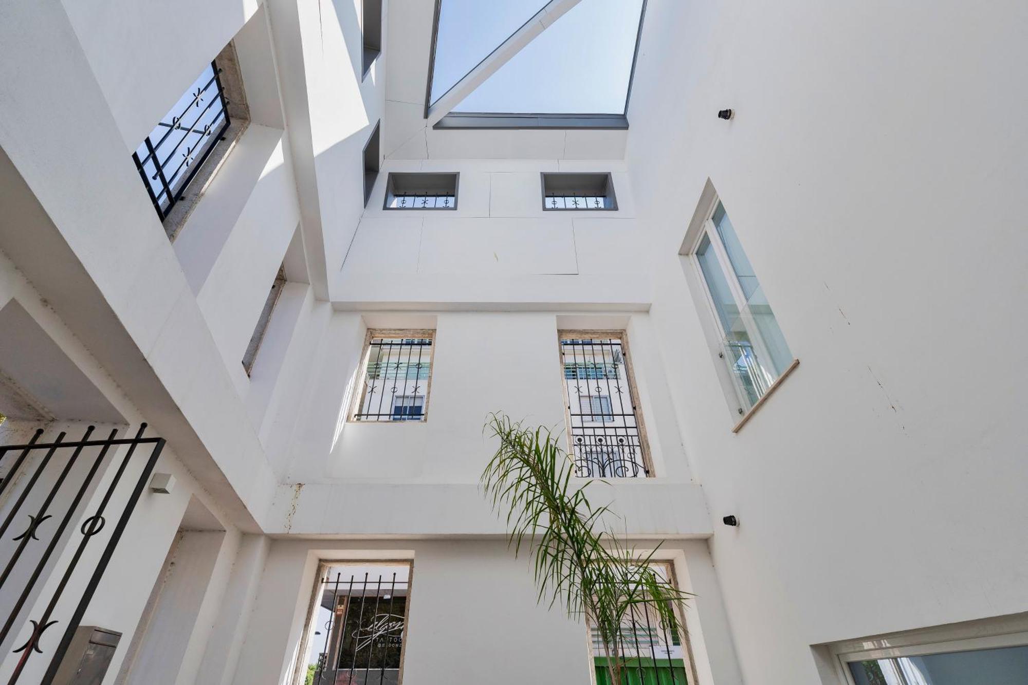 Vita Luxus Setubal Luaran gambar